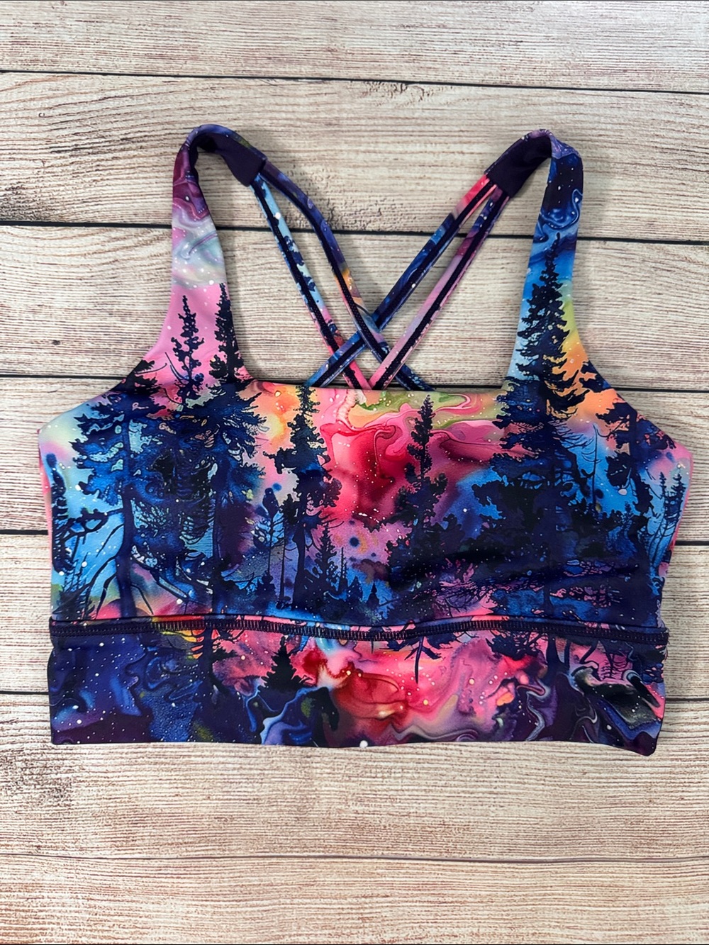 CVG Dreamscape Longline Small